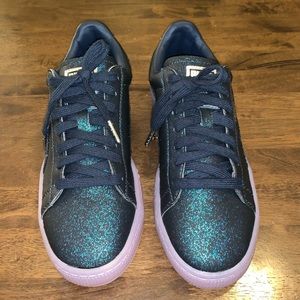 Puma x Sophia Webster sneakers